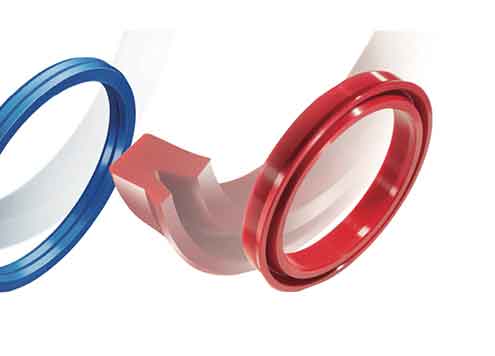 Empaque de poliuretano ECOPOUR Empaque de poliuretano ECOPOUR