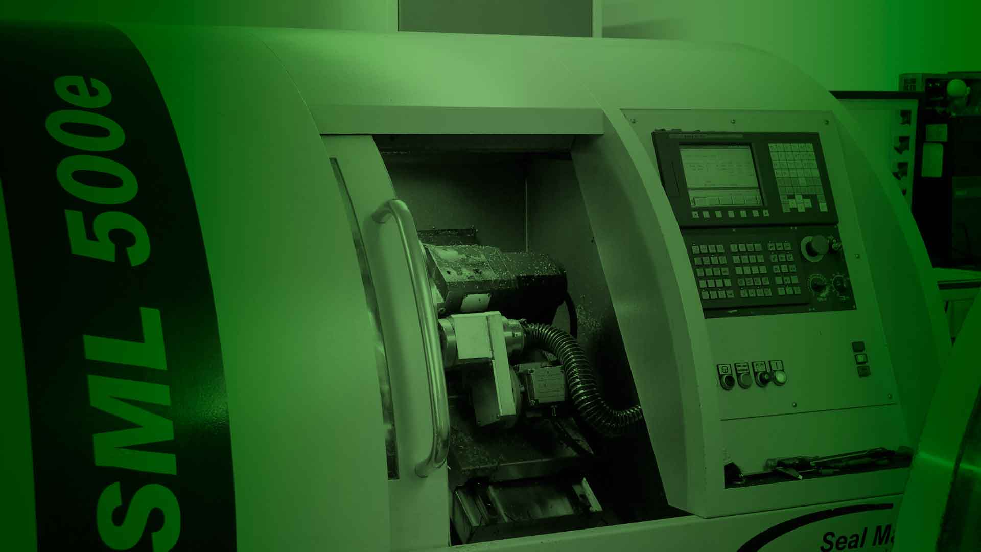 Fabricación de sellos a la medida