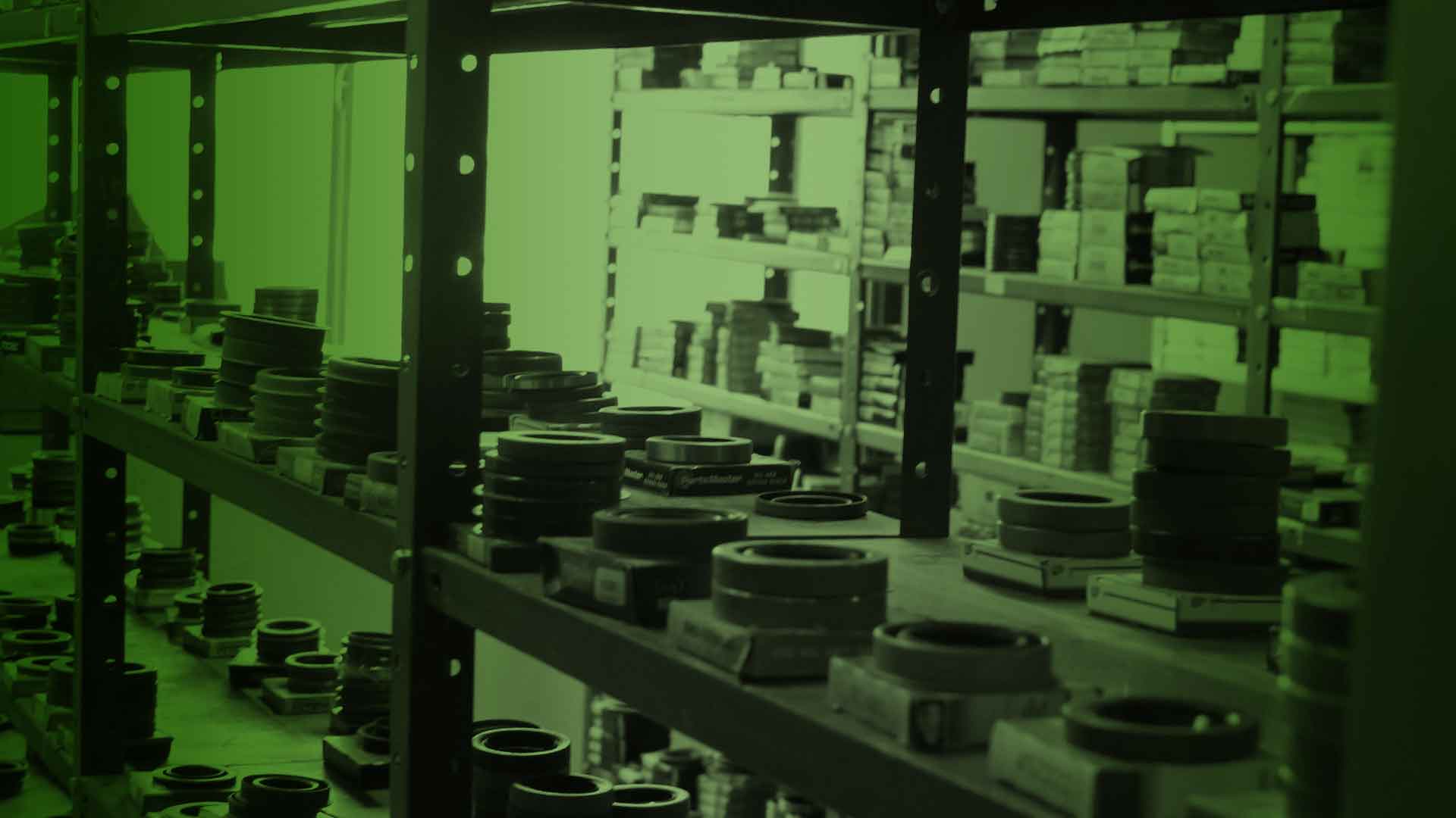 Venta de sellos y empaques