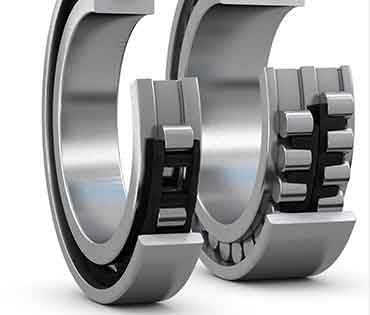 O-rings y sellos O-rings y sellos