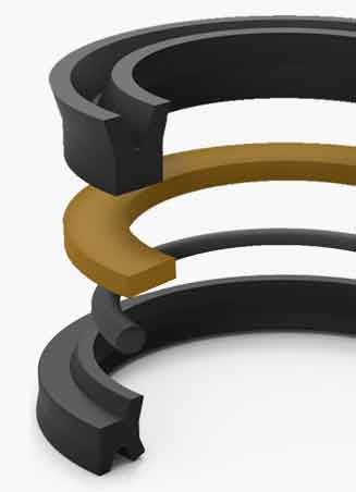 Sellos mecánicos para bombas Sellos mecánicos para bombas