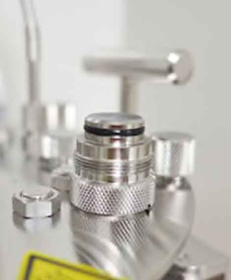 Manguera flexible para alta presión Manguera flexible para alta presión