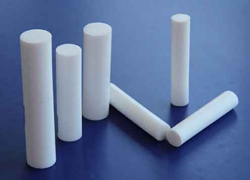 PTFE-P Teflón virgen para juntas especiales PTFE-P Teflón virgen para juntas especiales